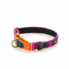 Wild Woof Martingale 20 mm Halsband Wonder Collars