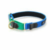 Wild Woof Martingale 20 mm Halsband Wonder Collars