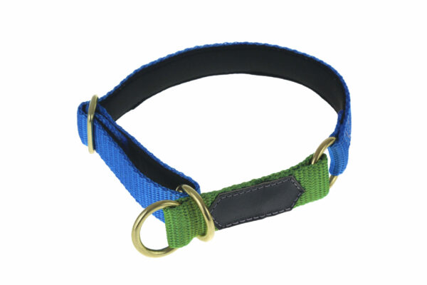 Wild Woof Halvstryp 25 mm Halsband Wonder Collars