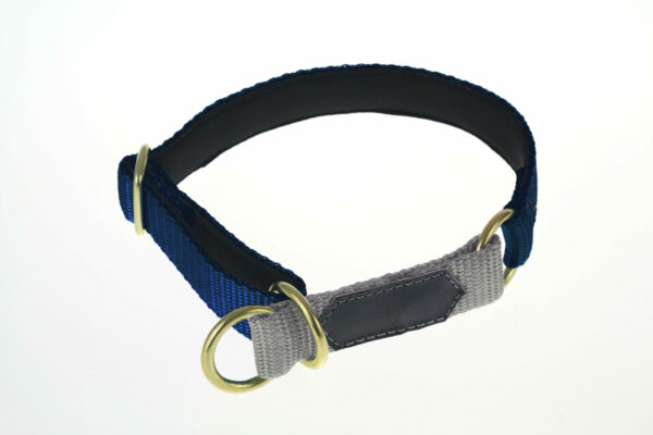 Wild Woof Halvstryp 25 mm Halsband Wonder Collars