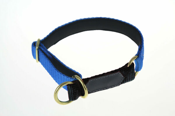 Wild Woof Halvstryp 25 mm Halsband Wonder Collars