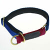 Wild Woof Halvstryp 25 mm Halsband Wonder Collars