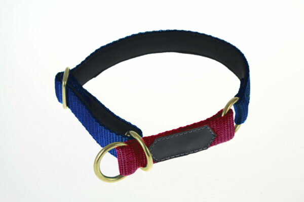 Wild Woof Halvstryp 25 mm Halsband Wonder Collars