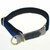 Wild Woof Halvstryp 40 mm Halsband Wonder Collars