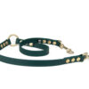 Accdog Biothane® Tvillingkoppel Koppel Wonder Collars