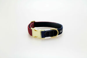 Klickhalsband Halsband Wonder Collars