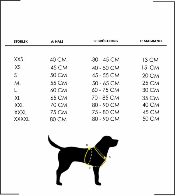 Wild Woof Run Sele 40 mm Selar Wonder Collars