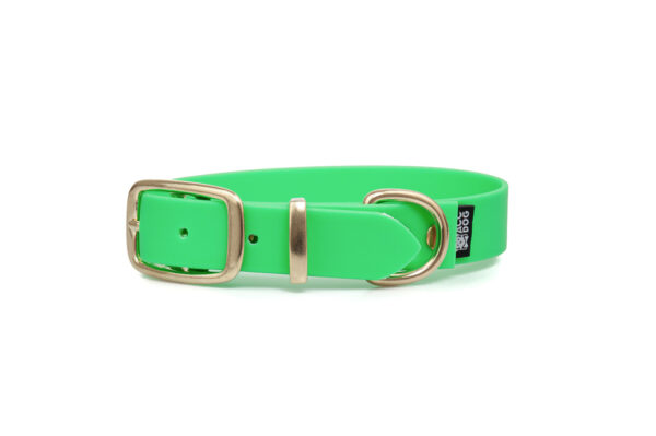 Accdog Biothane® Halsband 19 mm Halsband Wonder Collars