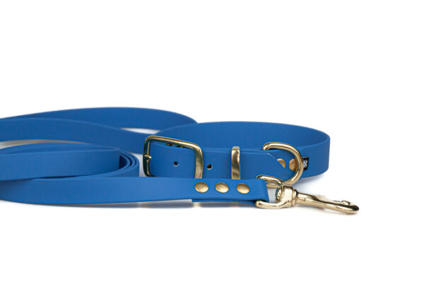 Accdog Biothane® Halsband 19 mm Halsband Wonder Collars