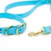 Accdog Biothane® City Koppel 13 mm Koppel Wonder Collars