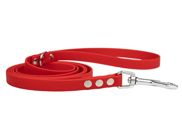 Accdog Biothane® City Koppel 13 mm Koppel Wonder Collars