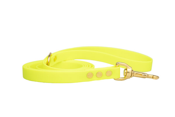 Accdog Biothane® City Koppel 13 mm Koppel Wonder Collars