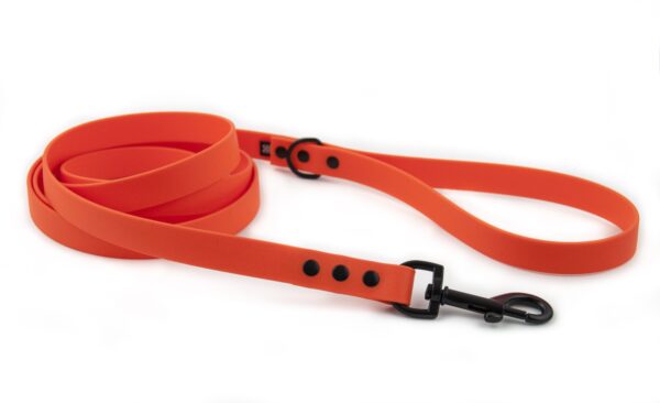 Accdog Biothane® City Koppel 13 mm Koppel Wonder Collars