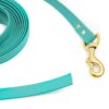 Accdog Biothane® Lina För Nosework 300 cm 9 mm Koppel Wonder Collars