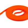 Accdog Biothane® Lina För Nosework 300 cm 13 mm Koppel Wonder Collars