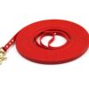 Accdog Biothane® Lina För Nosework 300 cm 13 mm Koppel Wonder Collars