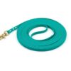 Accdog Biothane® Lina För Nosework 300 cm 13 mm Koppel Wonder Collars