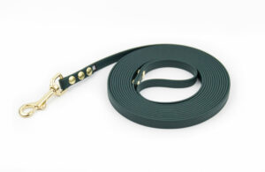 Biothane® Lina För Nosework 300 cm Koppel Wonder Collars