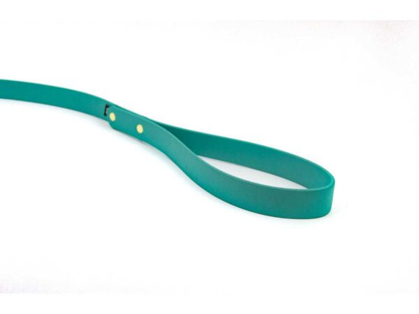 Accdog Biothane® Lina För Nosework 300 cm 13 mm Koppel Wonder Collars