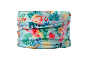 Bandana – Tropical Hundkläder Wonder Collars