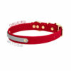 Accdog Biothane® Rainbow Halsband 25 mm Halsband Wonder Collars