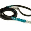 Accdog Biothane® Rainbow Justerbart Koppel 13 mm Koppel Wonder Collars