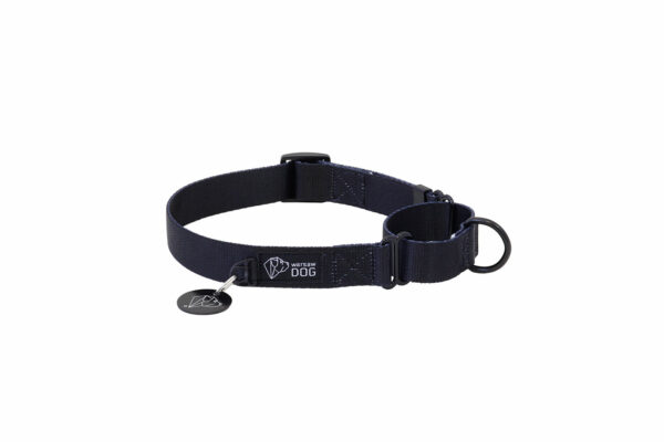 Warsaw Dog Martingale 50 mm Halsband Wonder Collars