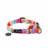 Warsaw Dog Martingale 50 mm Halsband Wonder Collars