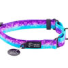 Warsaw Dog Martingale 50 mm Halsband Wonder Collars