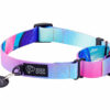 Warsaw Dog Martingale 50 mm Halsband Wonder Collars