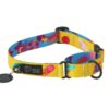 Warsaw Dog Martingale 50 mm Halsband Wonder Collars