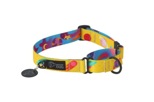 Warsaw Dog Martingale 50 mm Halsband Wonder Collars