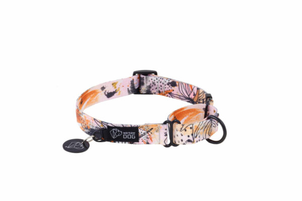 Warsaw Dog Martingale 50 mm Halsband Wonder Collars