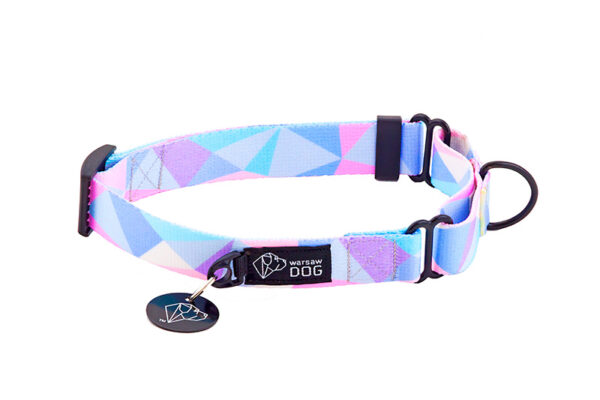 Warsaw Dog Martingale 50 mm Halsband Wonder Collars