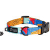 Warsaw Dog Duraflex ® Buckle 35 mm Halsband Wonder Collars