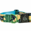 Warsaw Dog Duraflex ® Buckle 35 mm Halsband Wonder Collars