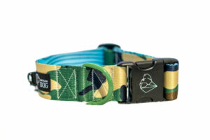 Duraflex ® Buckle Halsband Wonder Collars