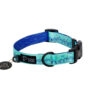 Warsaw Dog Duraflex ® Buckle 35 mm Halsband Wonder Collars