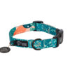 Warsaw Dog Duraflex ® Buckle 35 mm Halsband Wonder Collars