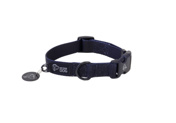 Warsaw Dog Duraflex ® Buckle 15 mm Halsband Wonder Collars