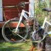 Finnero Arctic Wolf Bikejoring Antenn Tillbehör Wonder Collars