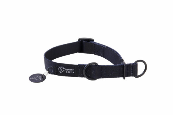 Warsaw Dog Halvstryp 50 mm Halsband Wonder Collars