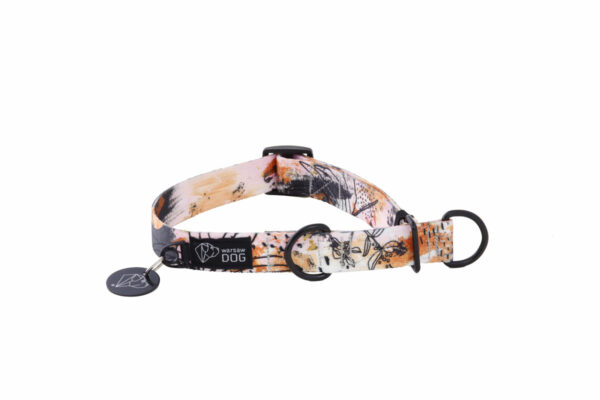 Warsaw Dog Halvstryp 50 mm Halsband Wonder Collars