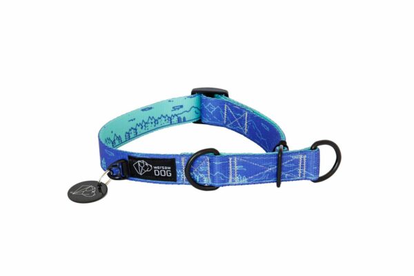 Warsaw Dog Halvstryp 20 mm Halsband Wonder Collars