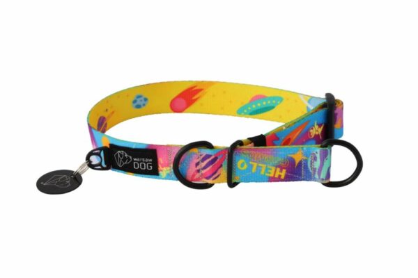 Warsaw Dog Halvstryp 20 mm Halsband Wonder Collars