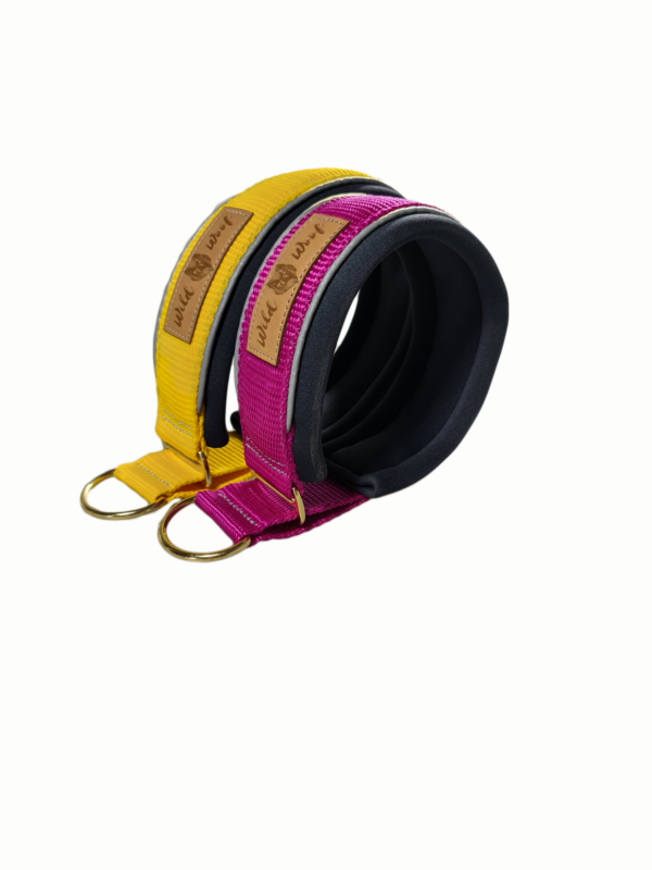 Wild Woof Neo Halvstryp 60 mm Halsband Wonder Collars