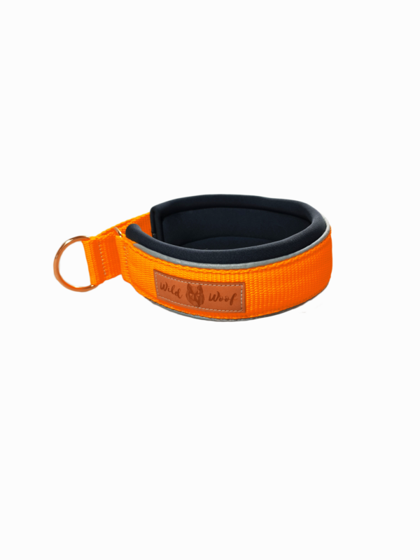 Wild Woof Neo Halvstryp 60 mm Halsband Wonder Collars