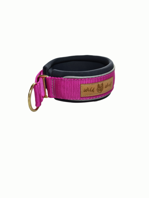 Wild Woof Neo Halvstryp 60 mm Halsband Wonder Collars