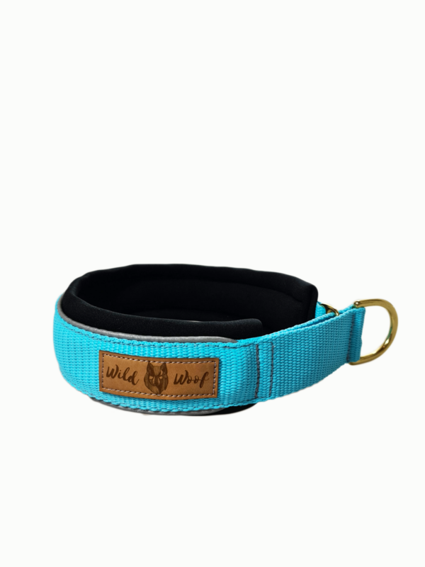 Wild Woof Neo Halvstryp 60 mm Halsband Wonder Collars