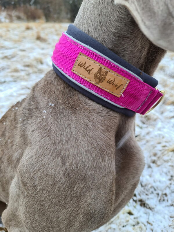 Wild Woof Neo Halvstryp 60 mm Halsband Wonder Collars